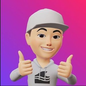 Meet your Posher, Blake